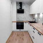 Zlote 36 Apartment *