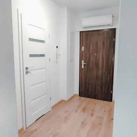Apartment Zlote 36 *