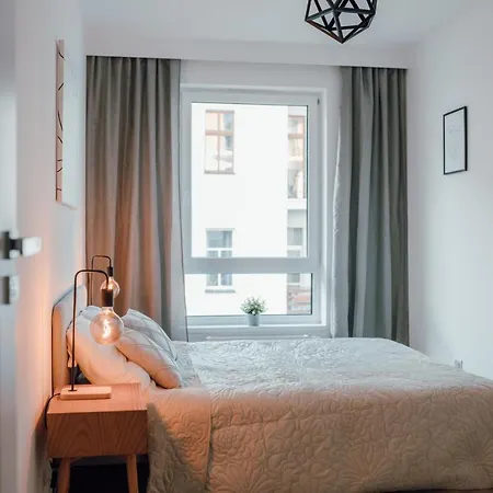 Zlote 36 Appartement