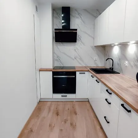 Zlote 36 Apartment *