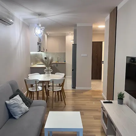 Appartement Zlote 36 *