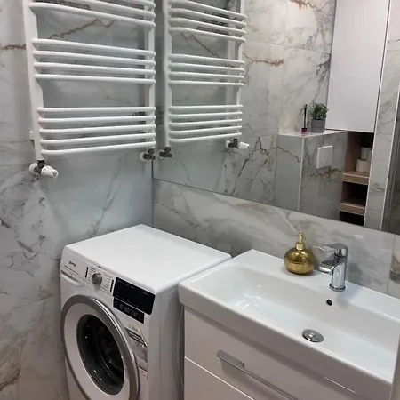 Appartement Zlote 36 Legnica