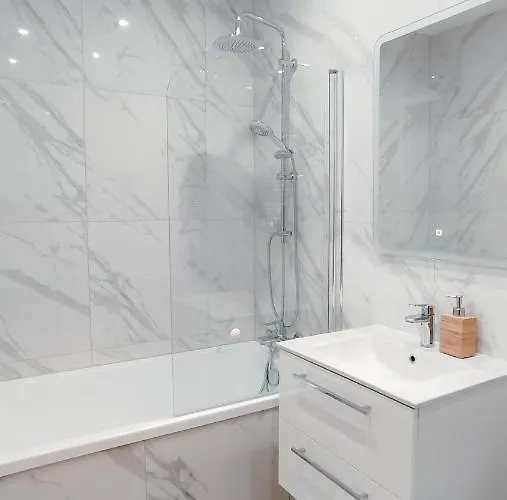 公寓 Zlote 36 莱格尼察