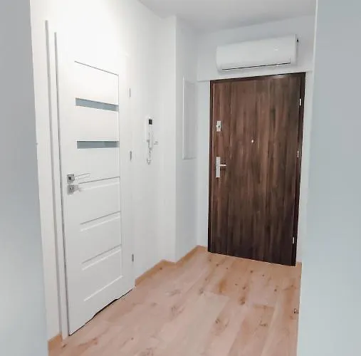 Appartement Zlote 36 *