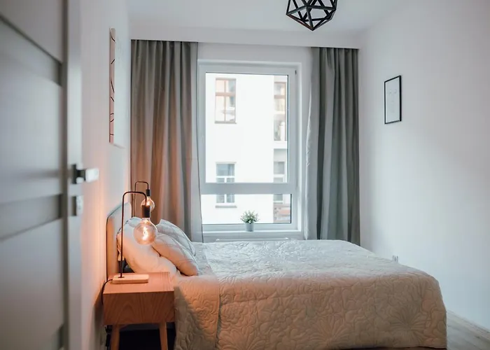 Zlote 36 Appartement